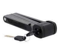 Fischer Faltant La Serrure Protec 85Cm Support De Vélo Serrure De Sécurité