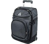Fischer Fashion 42l Sac de voyage noir noir One Size