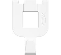 fischer Fast&Fix blanc K (8) 5 pces
