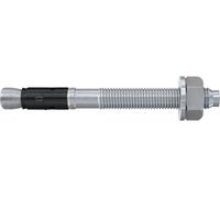 Fischer FAZ II Plus 12/100 Tampon d'ancrage 200 mm 12 mm 564591 20 pces