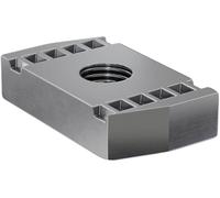 Fischer FCN 16 562664 Écrou coulissant M16 acier inoxydable 50 pc(s)