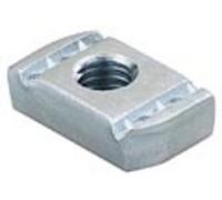 Fischer FCN 77409 Écrou coulissant M10 100 pc(s)