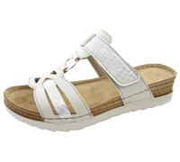 Fischer Femme Ina Mule, Birke, 38 EU