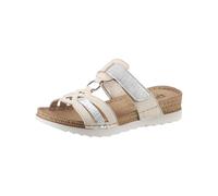 Fischer Femme Ina Mules, Bouleau, 41 EU