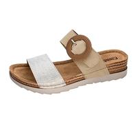 Fischer Femme Ina Semelle de Mocassin, Noisette, 39 EU