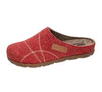 Fischer Femme Isabel Mule, Cerise, 37 EU