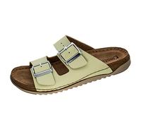 Fischer Femme Sarah Chausson, Menthe, 37 EU