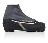 fischer Femme XC Touring Chaussures de Ski de Fond, Uni, EU 38