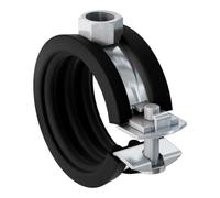 fischer fischer collier articulé pour tuyaux FGRS 25-30 Quantité:100