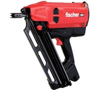 Fischer FGW 90 F (EU) 560040 Cloueuse sans fil + batterie, + chargeur