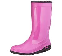 Fischer Fille Botte de Pluie, Heide, 22 EU