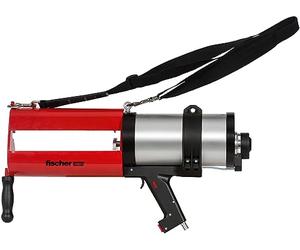 Fischer FIS DP pneumatique de Pistolet-applicateur S de XL, 512401