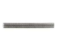 Fischer FIS H12x 1000L Ancre Douille en métal, Lot de 10, 50598 G
