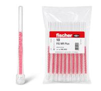 fischer FIS MR Plus Statikmischer für Injektionsmörtel 10 Stück