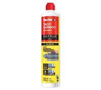 Fischer FIS P Plus 300 T Mortier d'injection avec autorisation Mortier (47,63eur/L)