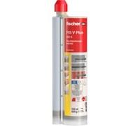 fischer FIS V Plus 360 S, Mortier