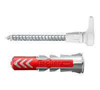 fischer EasyHook Angle DuoPower 6x30, Cheville