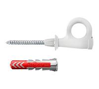 fischer EasyHook Loop DuoPower 8x40, Cheville