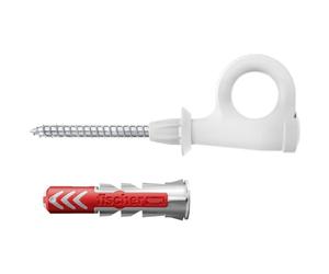 fischer Fisc EasyHook Loop DuoPower 8x40