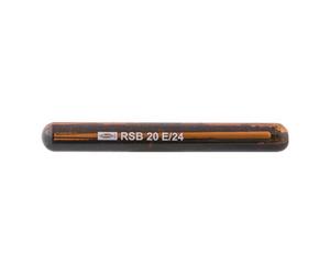 fischer fischer Ampoule de résine SuperBond RSB 20 E/24 Quantité:5