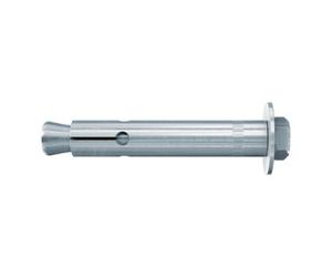 fischer fischer Ancrage ZYKON version traversante 12 x 80 M8 D/30 Quantité:25