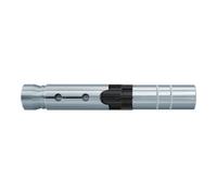 fischer fischer ancre à filetage interne FH II 12/M8 I Quantité:25