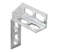 Fischer - Angle Universal puws type 4 x 4 533 734. quantité : 8