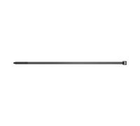 fischer fischer attache-câble UBN 2,5x100 noir Quantité:100
