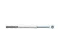 fischer fischer Bouchon d'arbre long SXS avec vis à tête hexagonale 8x150 Z E Quantité:25