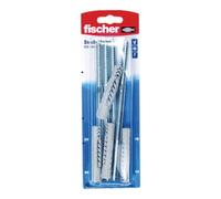 fischer fischer Boulon à tige filetée STS 10 x 180 + UX K SB-SaMo Quantité:5