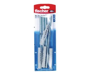fischer fischer Boulon à tige filetée STS 10 x 180 + UX K SB-SaMo Quantité:5
