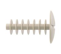 fischer fischer cache AD 12x40 W blanc Quantité:100