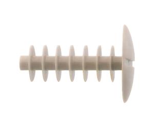 fischer fischer cache AD 12x40 W blanc Quantité:100