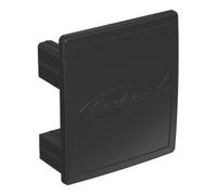 fischer fischer cache profilé AK SP noir Quantité:8