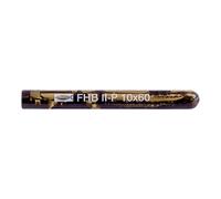 fischer fischer cartouche de pêcheur FHB II-P mortier 10 x 60 Quantité:10