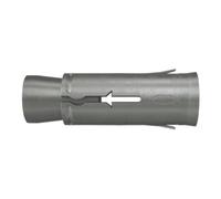 fischer fischer Cheville à bascule pour plafond creux FHY M8 R Quantité:25