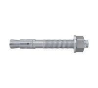 Fischer 40827 ancrage à vis et cheville murale 50 pièce(s) Ancre d'expansion 85 mm