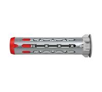 Fischer Cheville métallique pour corps creux DuoHM 55 mm embouts PZ et TX 5729XX