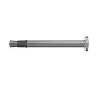 fischer fischer Cheville à frapper FNA II 6 x 30 /120 C with nail head en acier hautement résistant à la corrosion Quantité:50