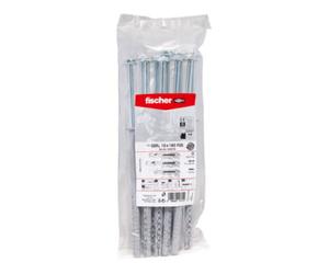 fischer fischer Cheville à tige longue SXRL 10x160 FUS B Quantité:10