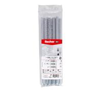 fischer fischer Cheville à tige longue SXRL 10x160 T B Quantité:10