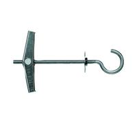 Fischer 80184 ancrage à vis et cheville murale 25 pièce(s) Boulon à ailettes 95 mm