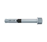fischer fischer Cheville hautes performances FH II 12/10 H avec écrou borgne, acier électrozingué Quantité:50