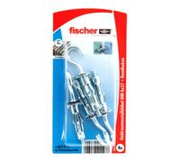 fischer fischer Cheville métallique pour cavités HM 5x37 RH K Quantité:5
