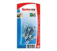 fischer fischer Cheville métallique pour cavités HM 5x37 SK K Quantité:5