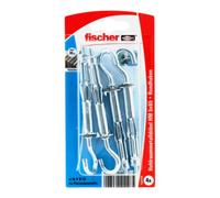 fischer fischer Cheville métallique pour cavités HM 5x65 RH K Quantité:5