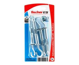 fischer fischer Cheville métallique pour cavités HM 5x65 RH K Quantité:5