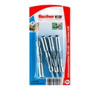 fischer fischer Cheville métallique pour cavités HM 5x65 SK K Quantité:5