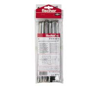 fischer fischer Cheville pour cadre de fenêtre F 10 M 202 B carte SB Quantité:5