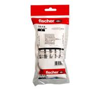 fischer fischer Cheville pour isolant FID-R zl B Quantité:5